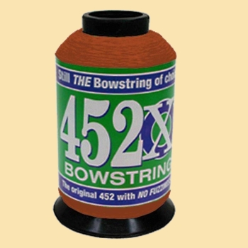 Sehnengarn BCY 452X - 1 lbs